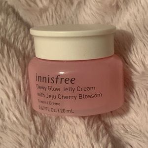 NWOB Innisfree Dewy Glow Jelly Cream sample size